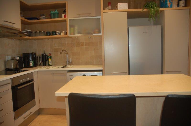 1 Bedroom Property for Sale in Cape Town City Centre Western Cape